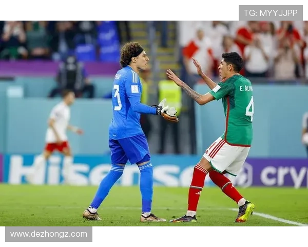 马拉贡疑似跟腱断裂 奥乔亚或重返世界杯阵容