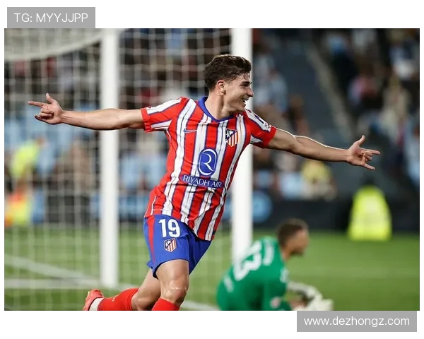 马竞公布客战塞尔塔大名单：科克、瑟洛特、阿尔瓦雷斯在列